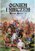 Ogniem i mieczem