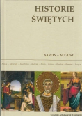 Historie świętych Tom 15 Wilfrid - Zyta