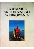 Tajemnice skutecznego wędkowania