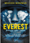 Everest Poruszę niebo i ziemię