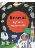 Kosmos Pytania i odpowiedzi