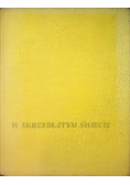 W skrzydlatym świecie