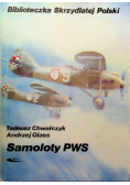 Samoloty PWS