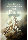 Paul z Diuny