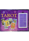 Tarot  z kartami