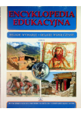 Encyklopedia Edukacyjna religie wymarłe Tom 31