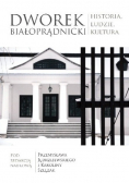 Dworek Białoprądnicki