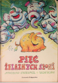Pięć żelaznych słoni