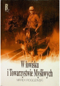 W łowisku i towarzystwie myśliwych