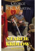 Starcie królów - George R.R. Martin wyd. 2011