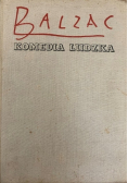 Komedia Ludzka