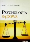 Psychologia sądowa