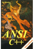 Ansi C++