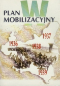 Plan mobilizacyjny W