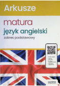 Arkusze maturalne Matura 2025 Język angielski Zakres podstawowy