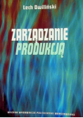 Zarządzanie produkcją