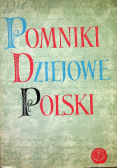 Pomniki dziejowe Polski