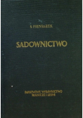 Sadownictwo