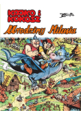 Kajko i Kokosz Urodziny Milusia