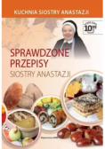 Sprawdzone Przepisy Siostry Anastazji