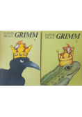 Baśnie braci Grimm, Tom I i II