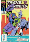 Transformers Koniec wojny  Nr 2 / 95