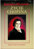Życie Chopina