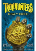 Trollhunters Łowcy trolli