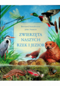Zwierzęta naszych rzek i jezior