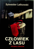 Człowiek z Lasu