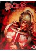 Slaine Zabójca Demonów Tom II
