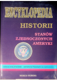 Encyklopedia historii Stanów Zjednoczonych Ameryki