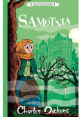 Klasyka dla dzieci. Charles Dickens. Tom 3. Samotnia