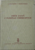 Zbiór zadań z olimpiad chemicznych