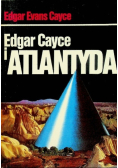 Edgar Cayce i Atlantyda