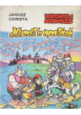 Kajko i kokosz Mirmił w opałach