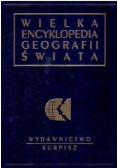 Wielka encyklopedia geografii świata Tom 10