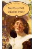 Mrs Dalloway