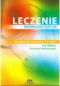 Leczenie nerkozastępcze poradnik dla pacjentów i ich rodzin