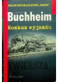 Rozkaz wyjazdu
