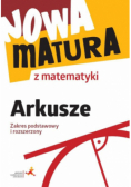Nowa matura z matematyki Arkusze maturalne ZPiR