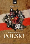 Historia polityczna Polski Tom 1