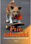 Psie sztuczki