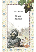 Białe złoto