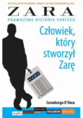 Człowiek który stworzył Zarę
