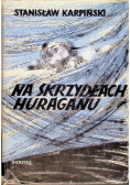Na skrzydłach Huraganu