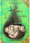 Artur i Zapomniane Księgi