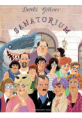 Sanatorium