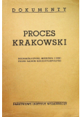 Proces Krakowski 1948 r.