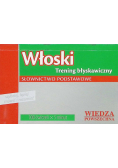 Włoski Trening błyskawiczny Słownictwo podstawowe